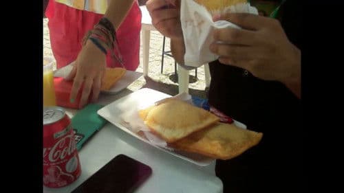 Um Dia Sem Sal Bild 6