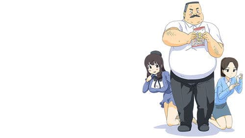 Ojisan and Marshmallow Bild 2