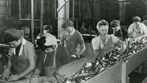 Working People: A History of Labour in British Columbia Bild 1