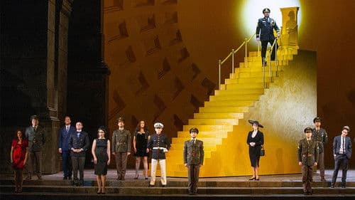 The Metropolitan Opera: Agrippina Bild 4