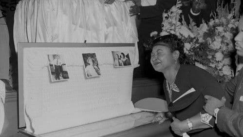 The Body of Emmett Till Bild 1