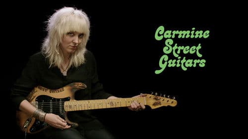 Carmine Street Guitars Bild 3