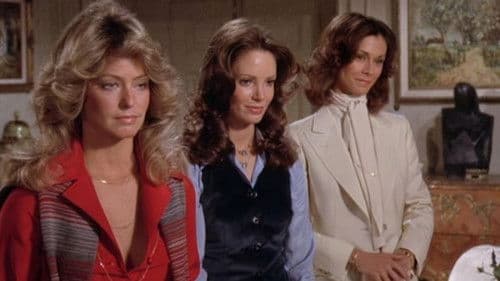 Charlie's Angels Bild 1