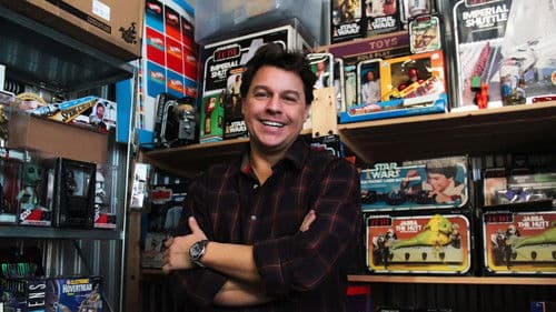 Toy Hunter - Der Spielzeugjäger Bild 3