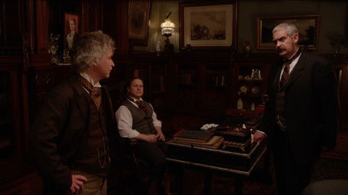 The Doctor's Case Bild 3