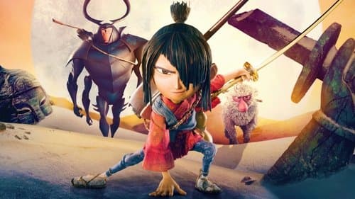 Kubo - Der tapfere Samurai Bild 2