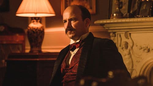 A Ghost Story for Christmas: The Mezzotint Bild 5