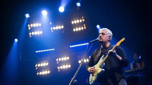 Pino Daniele - Il tempo resterà Bild 2