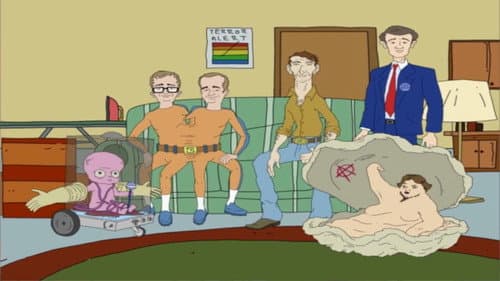 Freak Show Bild 2