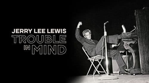 Jerry Lee Lewis: Trouble in Mind Bild 4