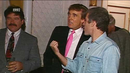 VICE News Presents: 'Epstein Didn't Kill Himself' Bild 1