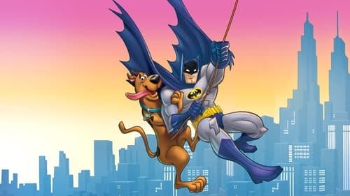 Scooby-Doo! & Batman: The Brave and the Bold Bild 1