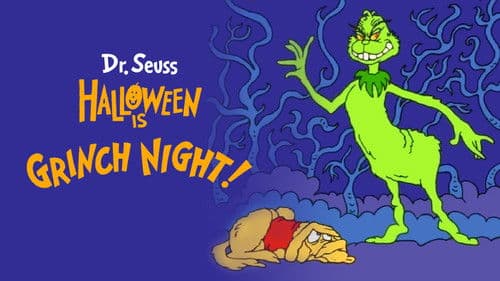 Halloween is Grinch Night Bild 6