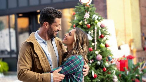 Ein weihnachtliches Willkommen Bild 2