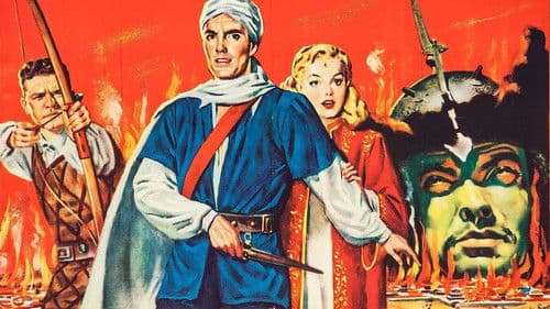 Die schwarze Rose Bild 3