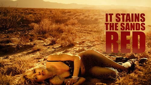It Stains the Sands Red Bild 3