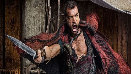 Spartacus: Das Haus Ashur Bild 8
