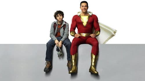 Shazam! Bild 3