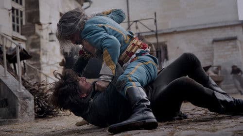 Vidocq - Herrscher der Unterwelt Bild 7