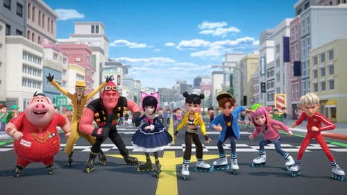 도티와 영원의 탑 Bild 2