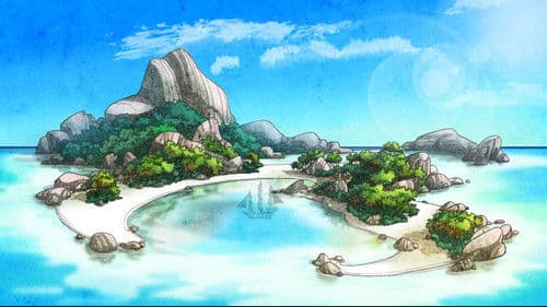 L'isola del Tesoro Bild 2