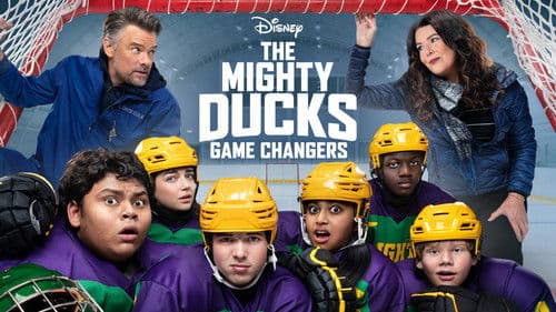 Mighty Ducks: Game Changers Bild 8