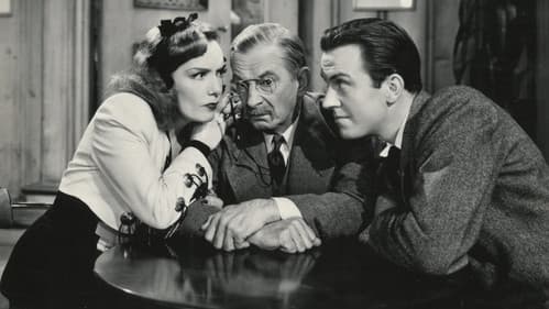 Mexican Spitfire's Blessed Event Bild 1