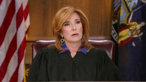 Justice for the People with Judge Milian Bild 2