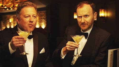 Premium Bond with Mark Gatiss and Matthew Sweet Bild 1