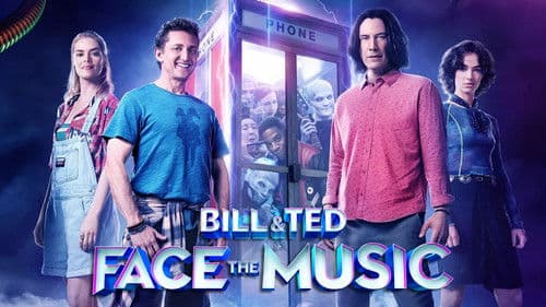 Bill & Ted retten das Universum Bild 7