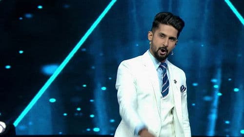 Sa Re Ga Ma Pa L'il Champs Bild 1