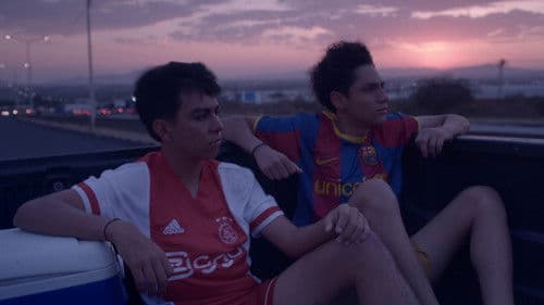 El Fin de los Tiempos Bild 1