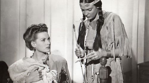 Buffalo Bill, der weiße Indianer Bild 3