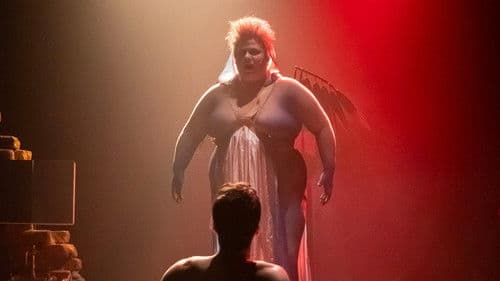 מלאכים באמריקה - בנייה מחדש Bild 5