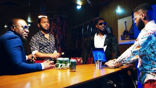 Merry Men: The Real Yoruba Demons Bild 3