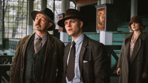 Rejseholdet: Det Første Mord Bild 8