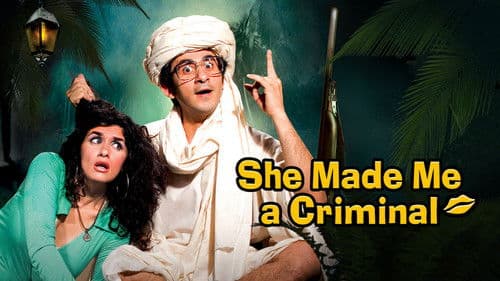 She Made Me a Criminal Bild 3