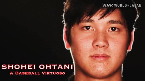 Shohei Ohtani: A Baseball Virtuoso Bild 1