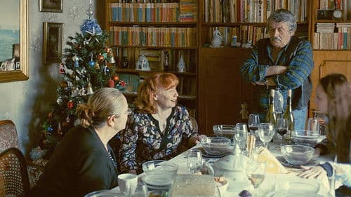 Sieranevada - Die Trauerfeier Bild 6