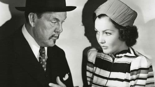 Charlie Chan in City in Darkness Bild 1