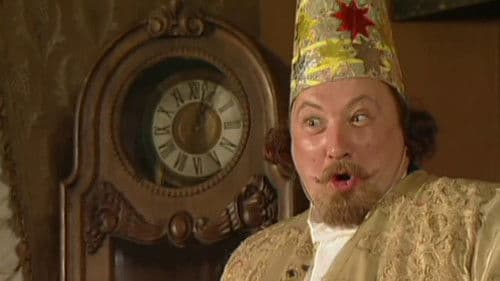 Империя под ударом Bild 5