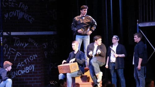 West Side Story Bild 1