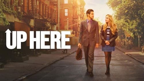 Up Here Bild 7