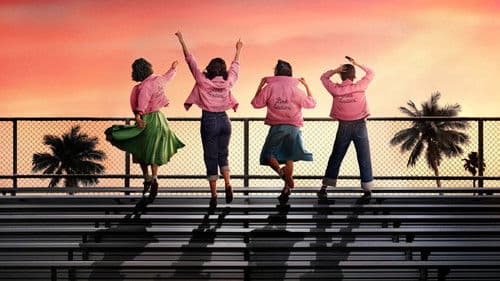 Grease: Rise of the Pink Ladies Bild 3