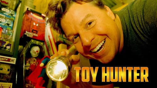 Toy Hunter - Der Spielzeugjäger Bild 2
