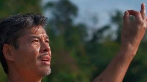 M.I.A. A Greater Evil Bild 1