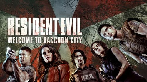 Resident Evil: Welcome to Raccoon City Bild 3