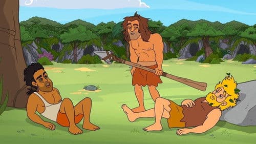 Human Discoveries Bild 5