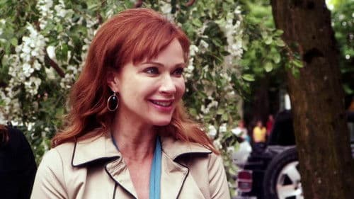 The Town That Came A-Courtin' Bild 3