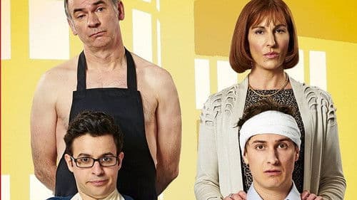 Friday Night Dinner Bild 4